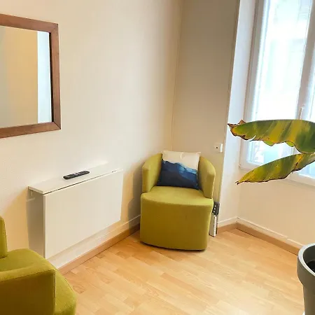 Prázdninový dům Escapade Moretaine - 22 Langin Bundle *